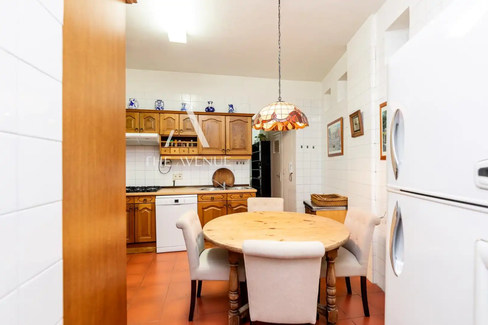 Flat with lift for sale in Avenida de Menéndez Pelayo, imagen 22