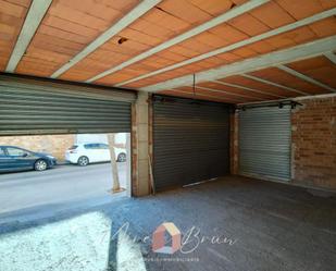 Parking of Premises for sale in Tona