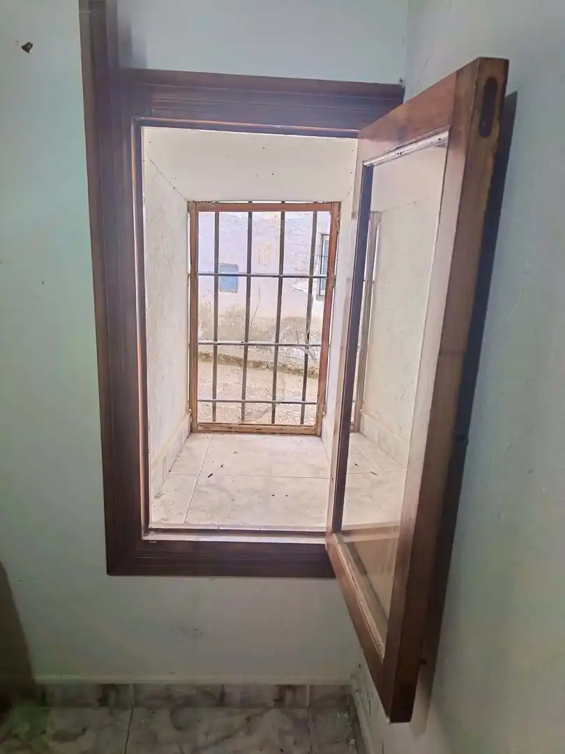 Terraza de Casa o chalet en venta en Capilla