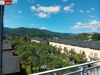 Dúplex en venda a La Seu d'Urgell