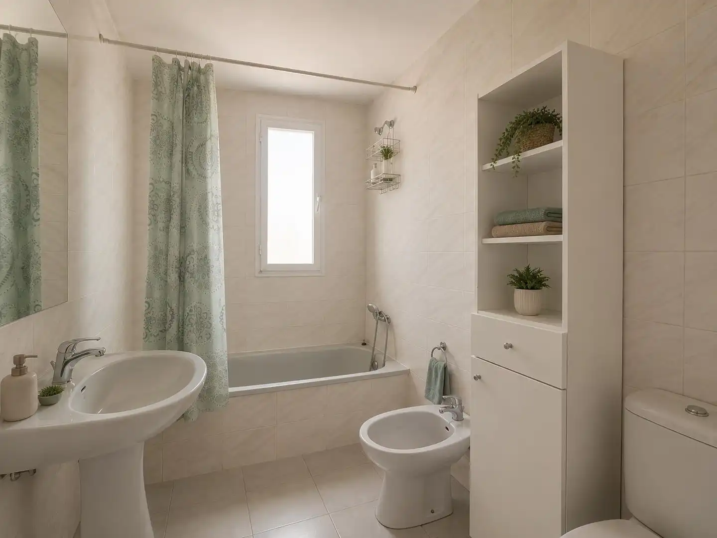Baño de Piso en venta en Mérida