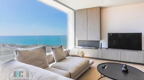 Foto 3 de Ático en venta en Calle Les Useres, La Renegà-Torre Bellver-Les Platgetes, Castellón