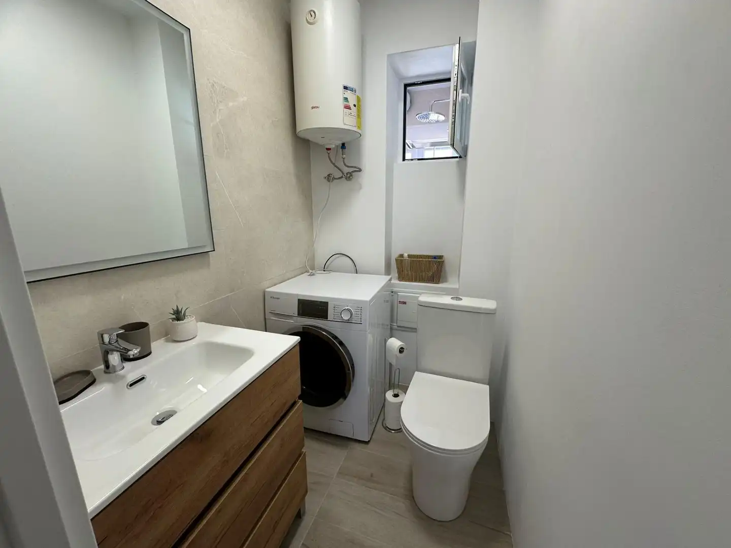 Wohnung zum Verkauf in VICTORIANO XIMENEZ COUDER, Ciudad de Asís