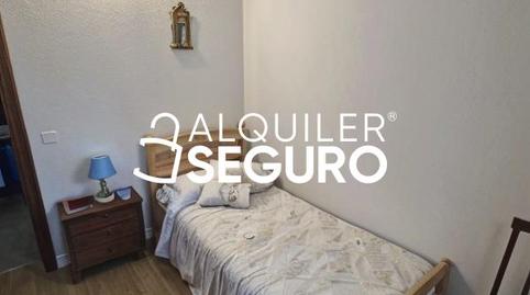 Photo 4 of Flat to rent in Castilla, Los Valles - Sanz Vázquez - El Fuerte, Guadalajara