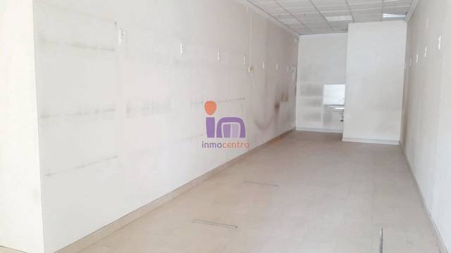 Local comercial en Alquiler en Valdepeñas