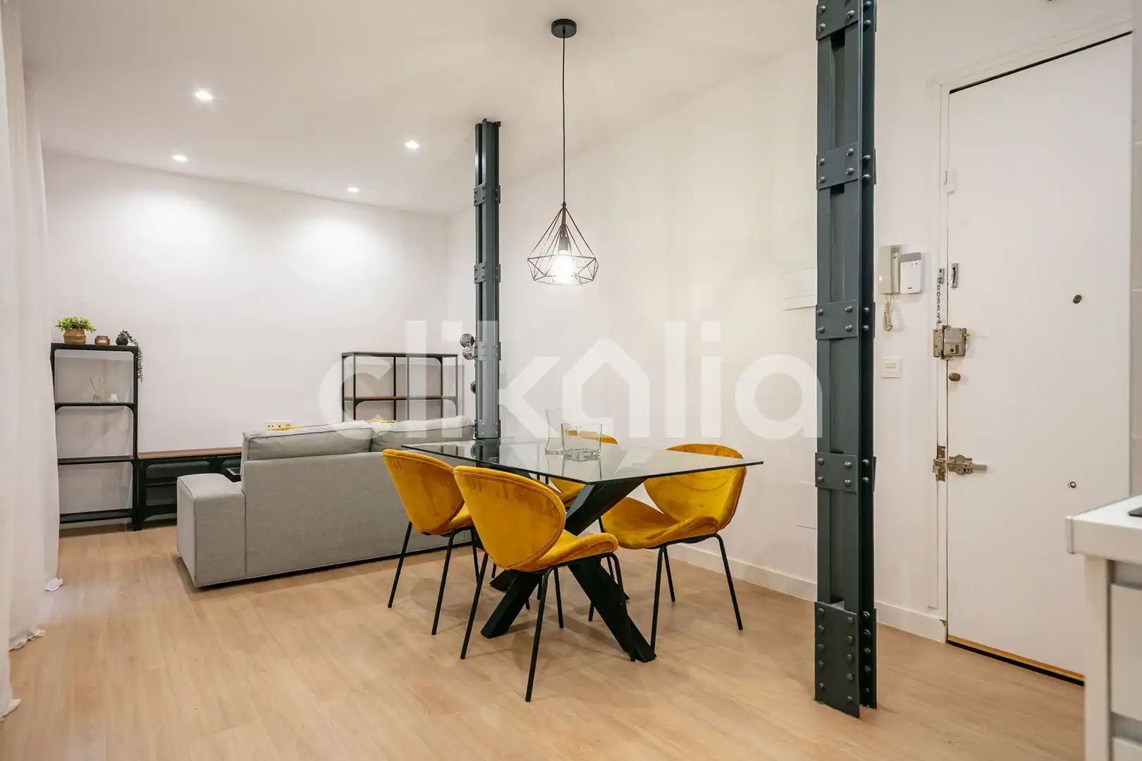 Flat with lift for sale in Retiro, imagen 4