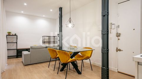 Foto 4 de Piso en venta en Ibiza de Madrid, Madrid Capital