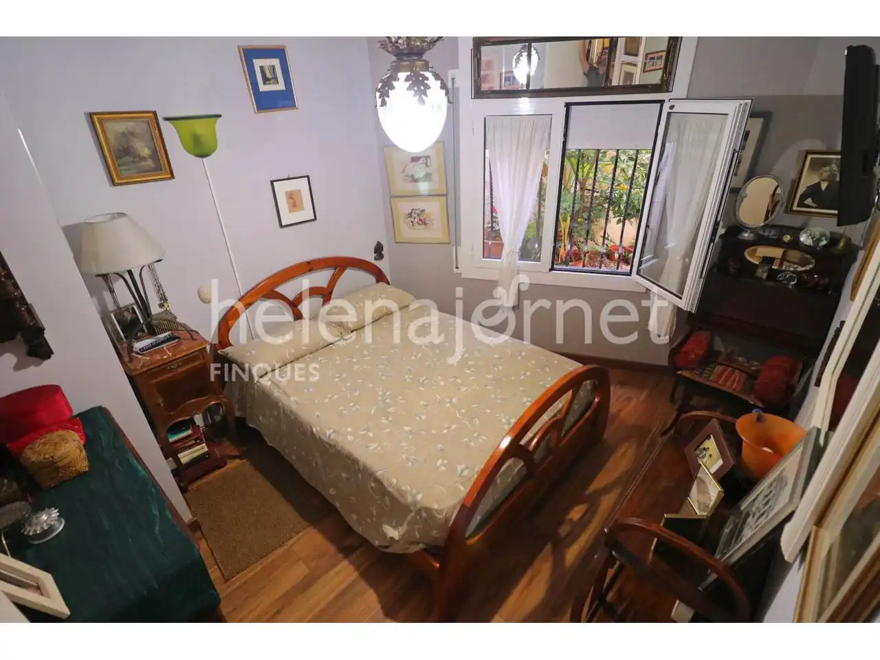 Habitación de Piso en venta en Sant Feliu de Guíxols con Calefacción y Alarma