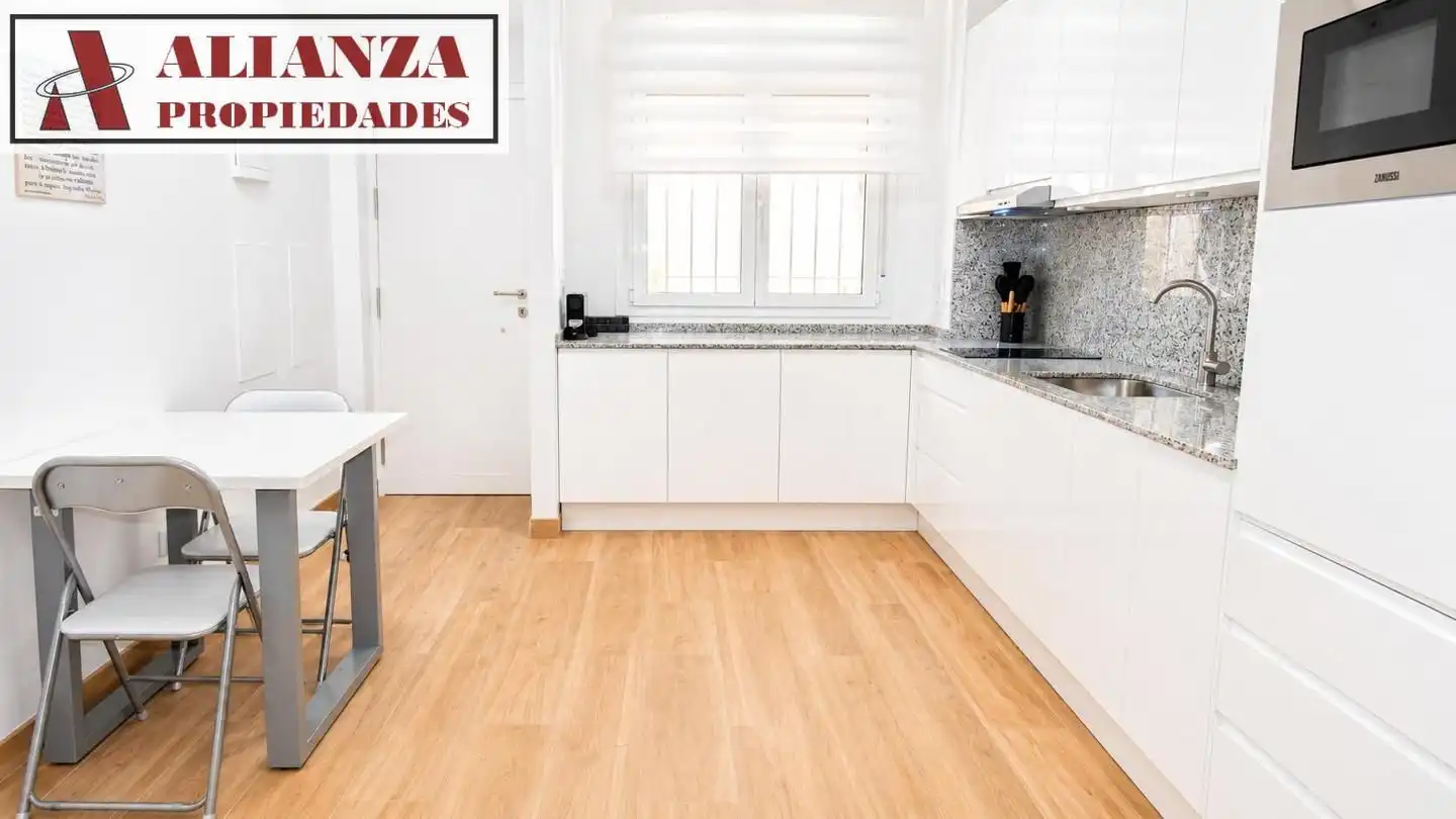 Studio zur Miete in Cruz de Humilladero, imagen 11