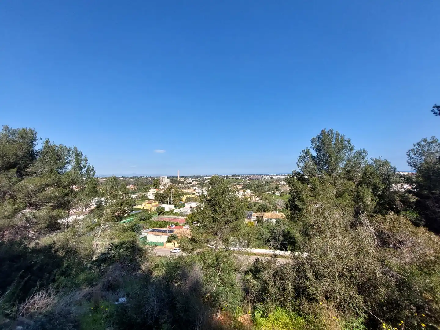 Terreny residencial en venda a La Pedrera - Vessanes, imagen 9
