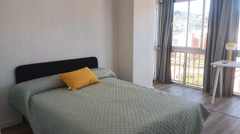 Foto 3 de Pis en venda a Calle Mondragon, 2, Barrio de Ciudad Jardín, Málaga Capital