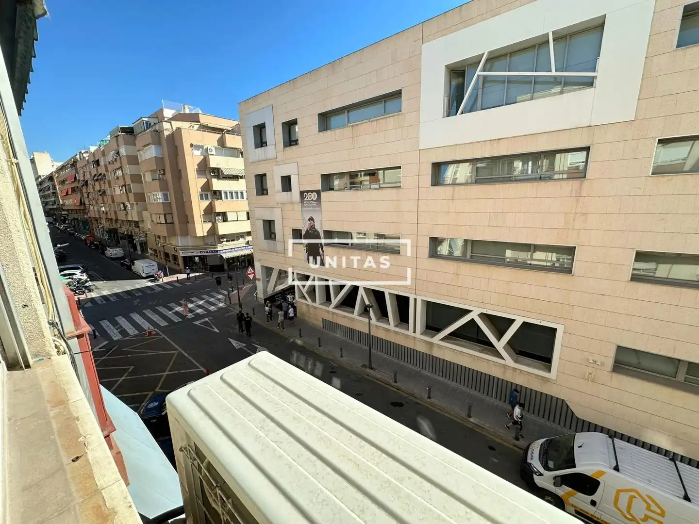 Pis amb ascensor en venda a Benalúa - Babel, imagen 17