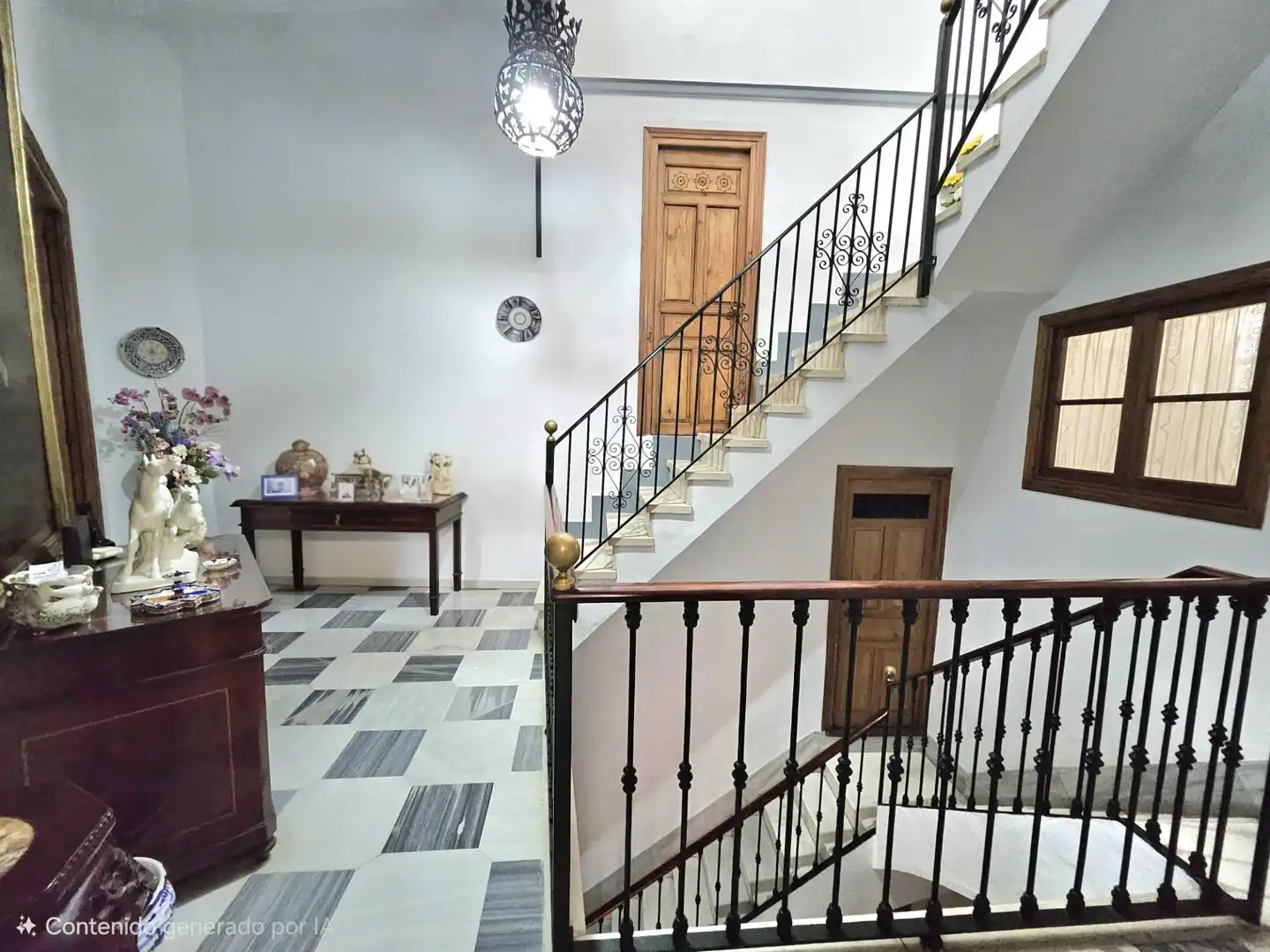 Casa o chalet en venta en Sevilla con Aire acondicionado, Calefacción y Terraza
