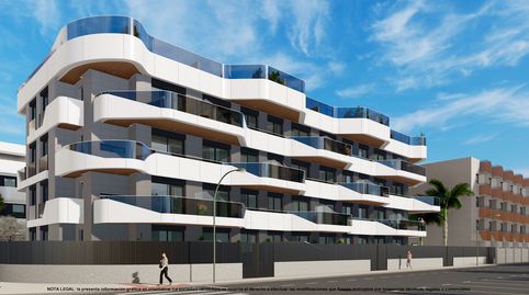 Foto 3 von Wohnung zum Verkauf in Carrer D'alboran, 10, Playa Muchavista, Alicante