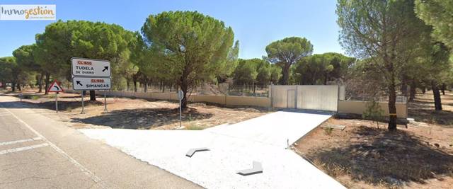 Terreno en Venta en Polígono parcela 152 en Boecillo