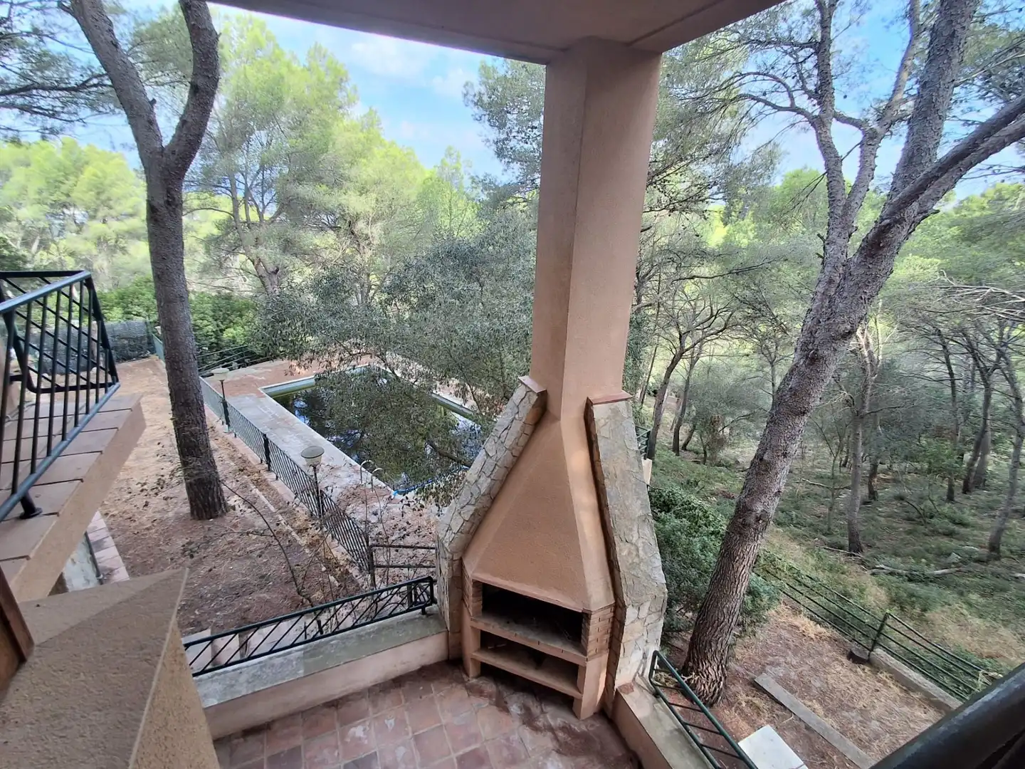 Maison avec piscine à vendre à Mig Camí 52, imagen 48
