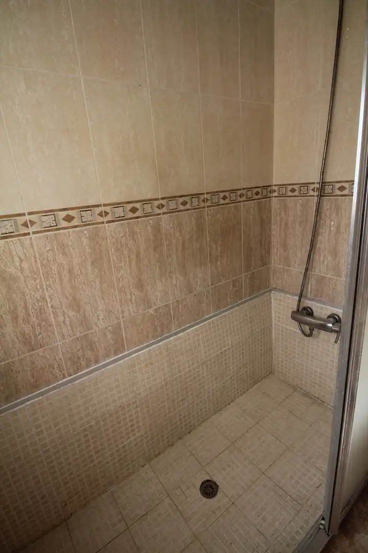 Baño de Dúplex en venta en Murcia con Trastero