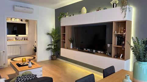 Foto 2 de Pis en venda a Sant Josep - Zona Hospital, Valencia