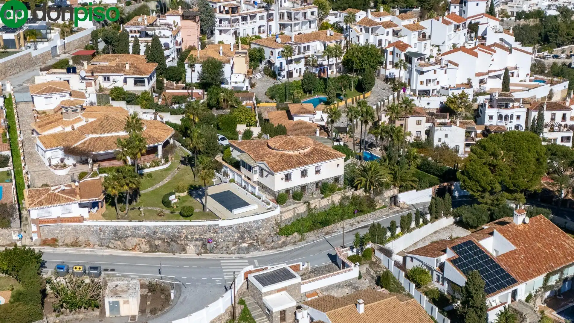 Casa o xalet en venda a Camino de la Torre, 50, Punta La Mona