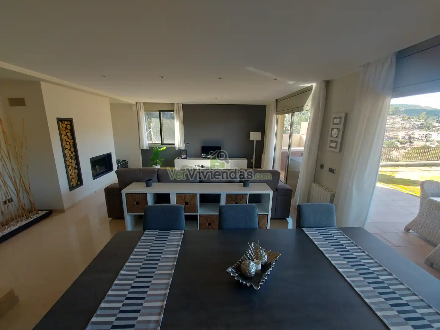 Casa o chalet en venta en Carrer Major, 623, Vallirana