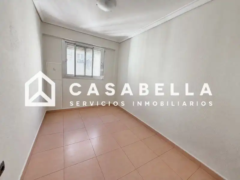 Flat with lift for sale in Luis Oliag, imagen 8