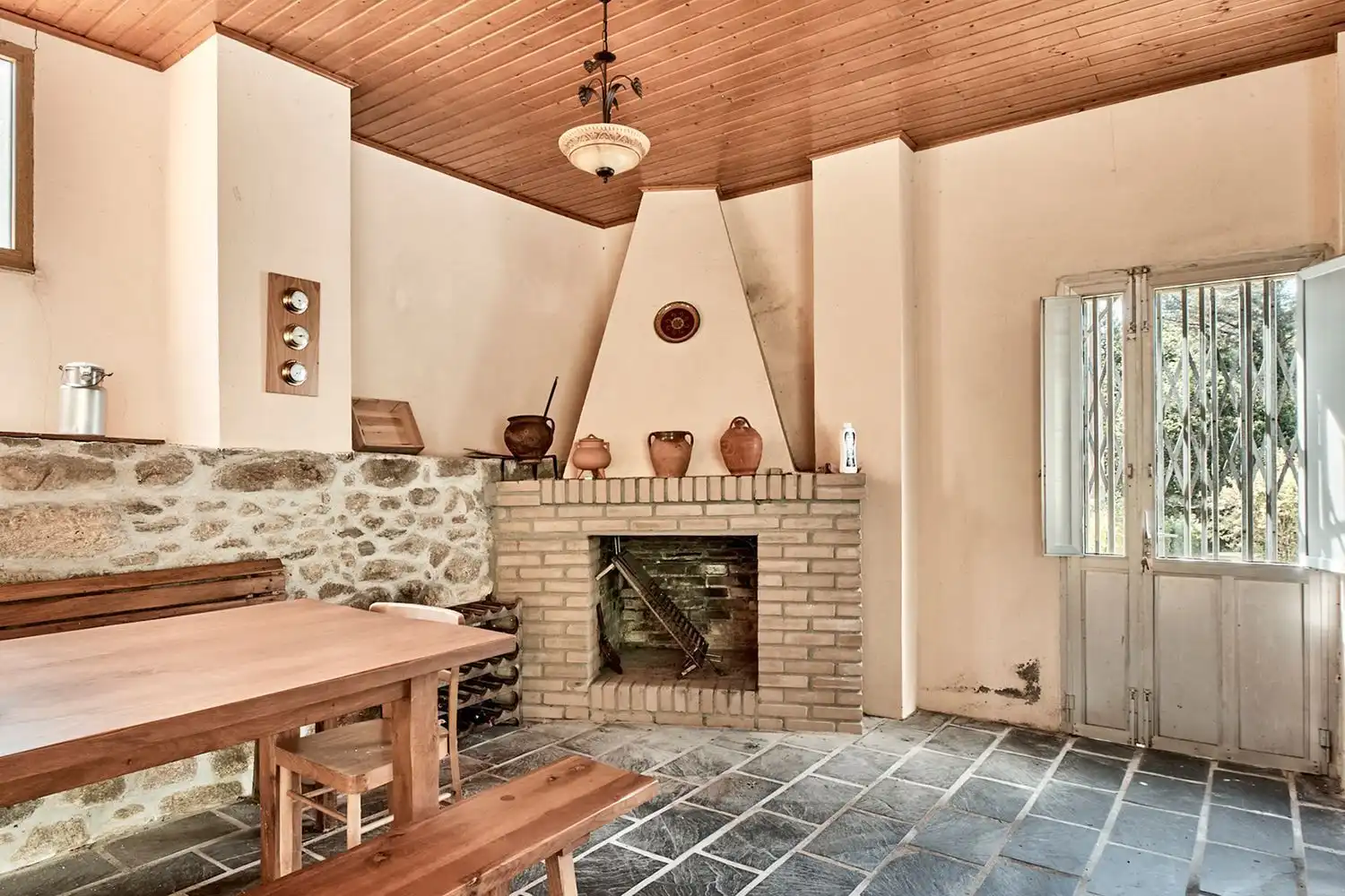 Casa o xalet en venda a pedranegra seixon lugo, 4, Guitiriz