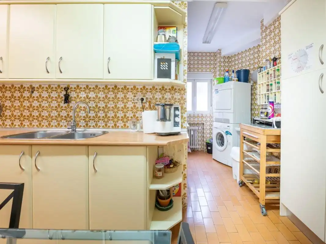 Flat with terrace for sale in Moncloa - Aravaca, imagen 35