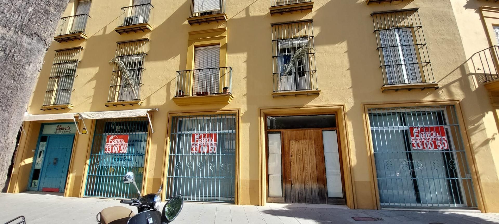 Local en venda a Barriada España - San Pedro