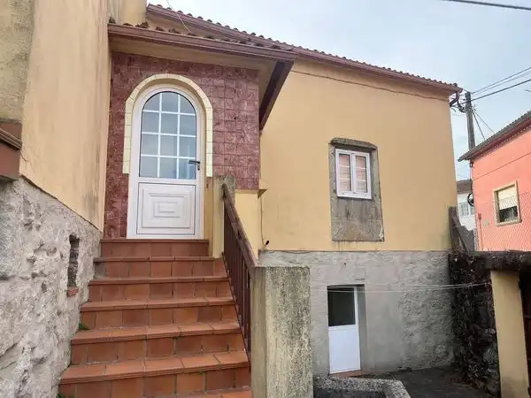 Casa con jardín en venta en Calle de la Cruz, imagen 23