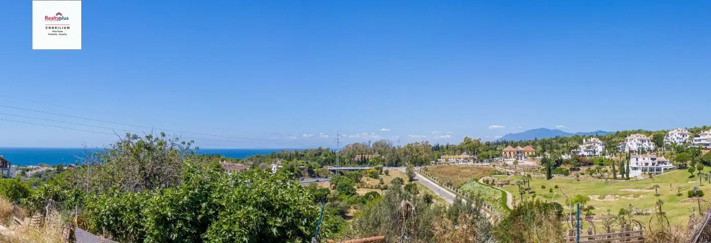 Villa con piscina in vendita a Marbella Centro, imagen 23