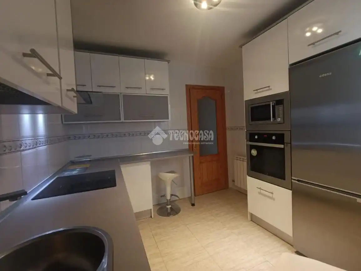 Flat with lift for sale in La Carolina, imagen 4