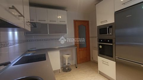 Foto 4 de Piso en venta en La Carolina, Jaén