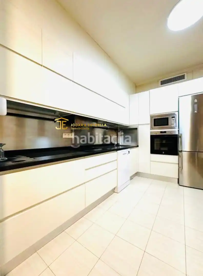 Apartament amb terrassa en venda a Lorca Ciudad, imagen 6