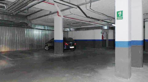 Foto 4 von Garage zum Verkauf in C/ Mediterráneo, Prado Santo Domingo - Ensanche, Alcorcón