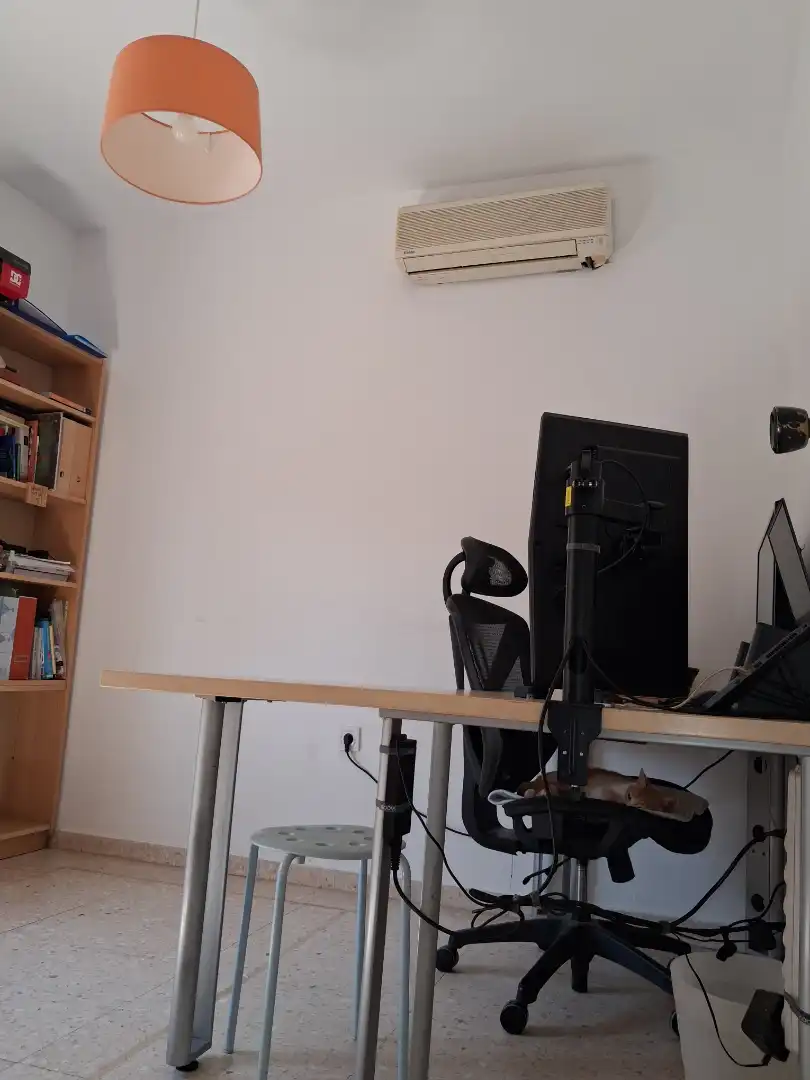 Villa mit Pool zum Verkauf in Calle Fray Jesus Colombo 6, imagen 23