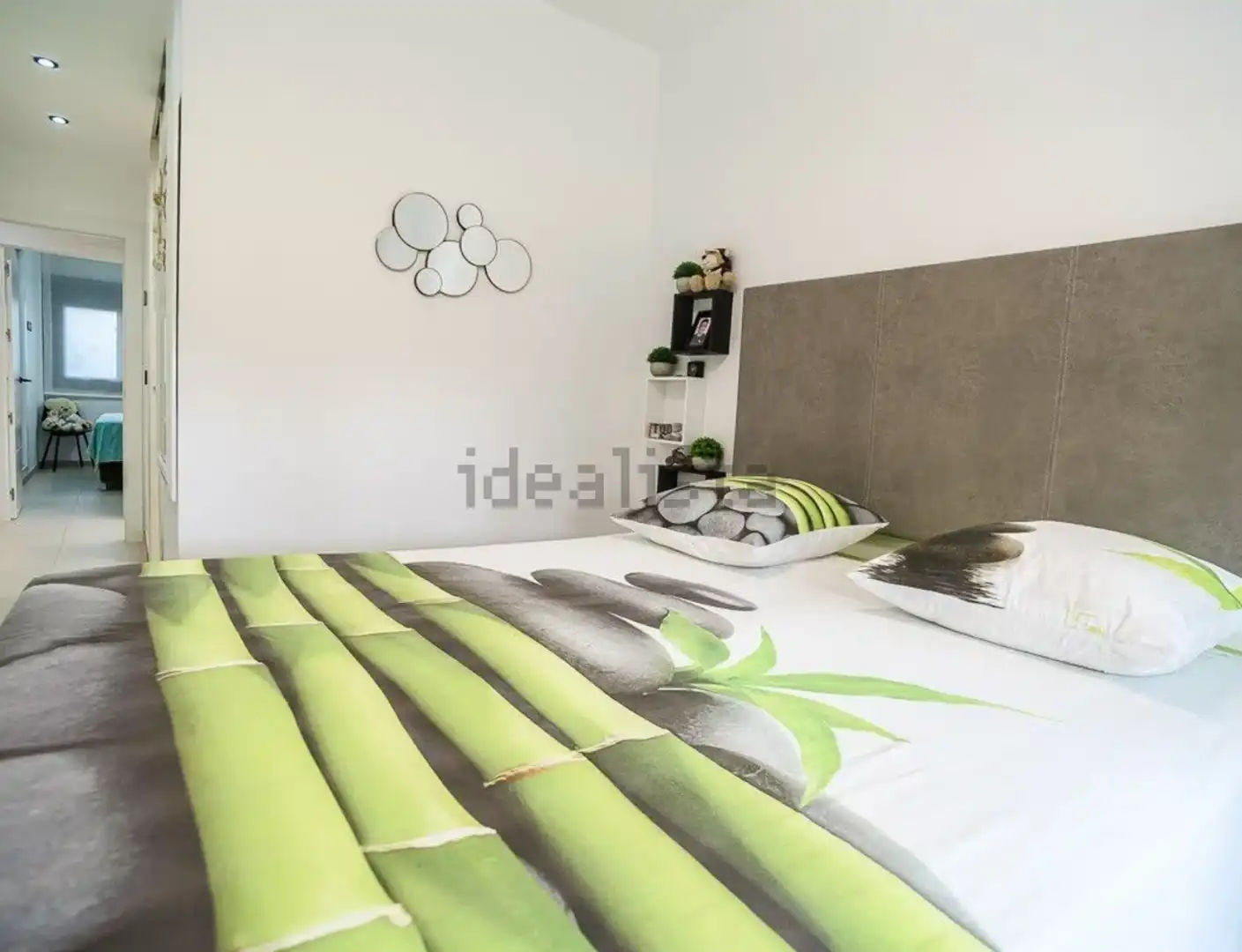 Habitación de Casa o chalet en venta en Pilar de la Horadada con Aire acondicionado, Terraza y Piscina