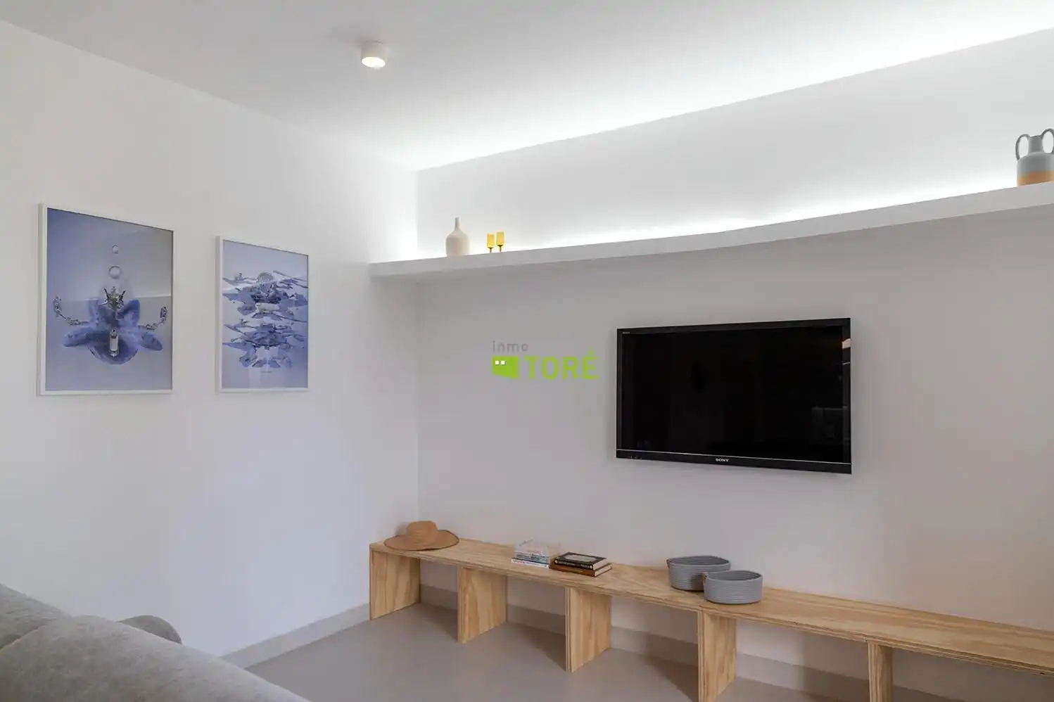 Piso con terraza en venta en Centro, imagen 15