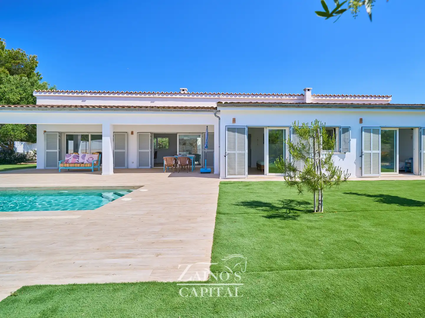 Maison avec piscine à vendre à Sa Pleta, imagen 28