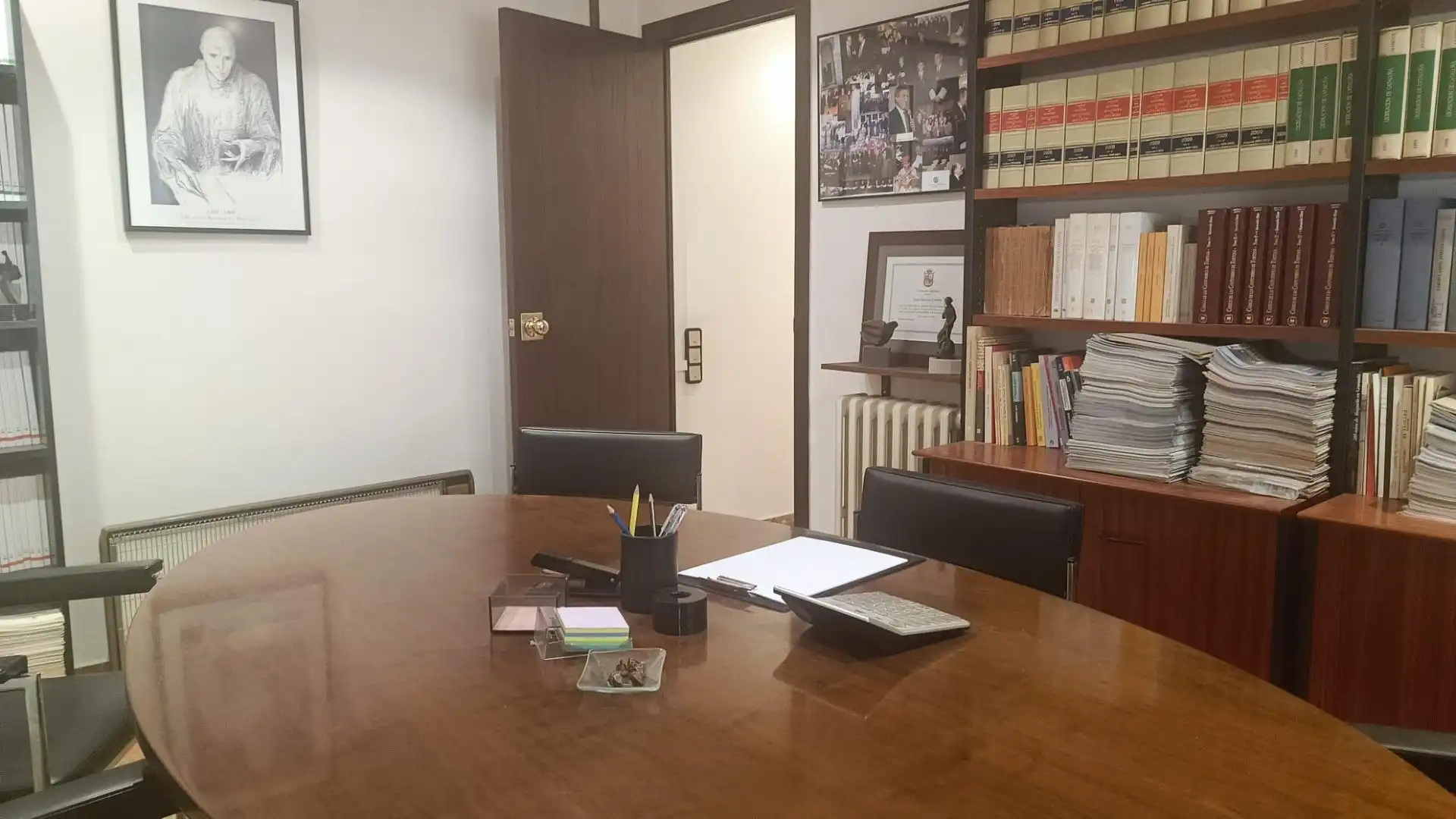 Wohnung zum Verkauf in Terrassa mit Terrasse und Balkon