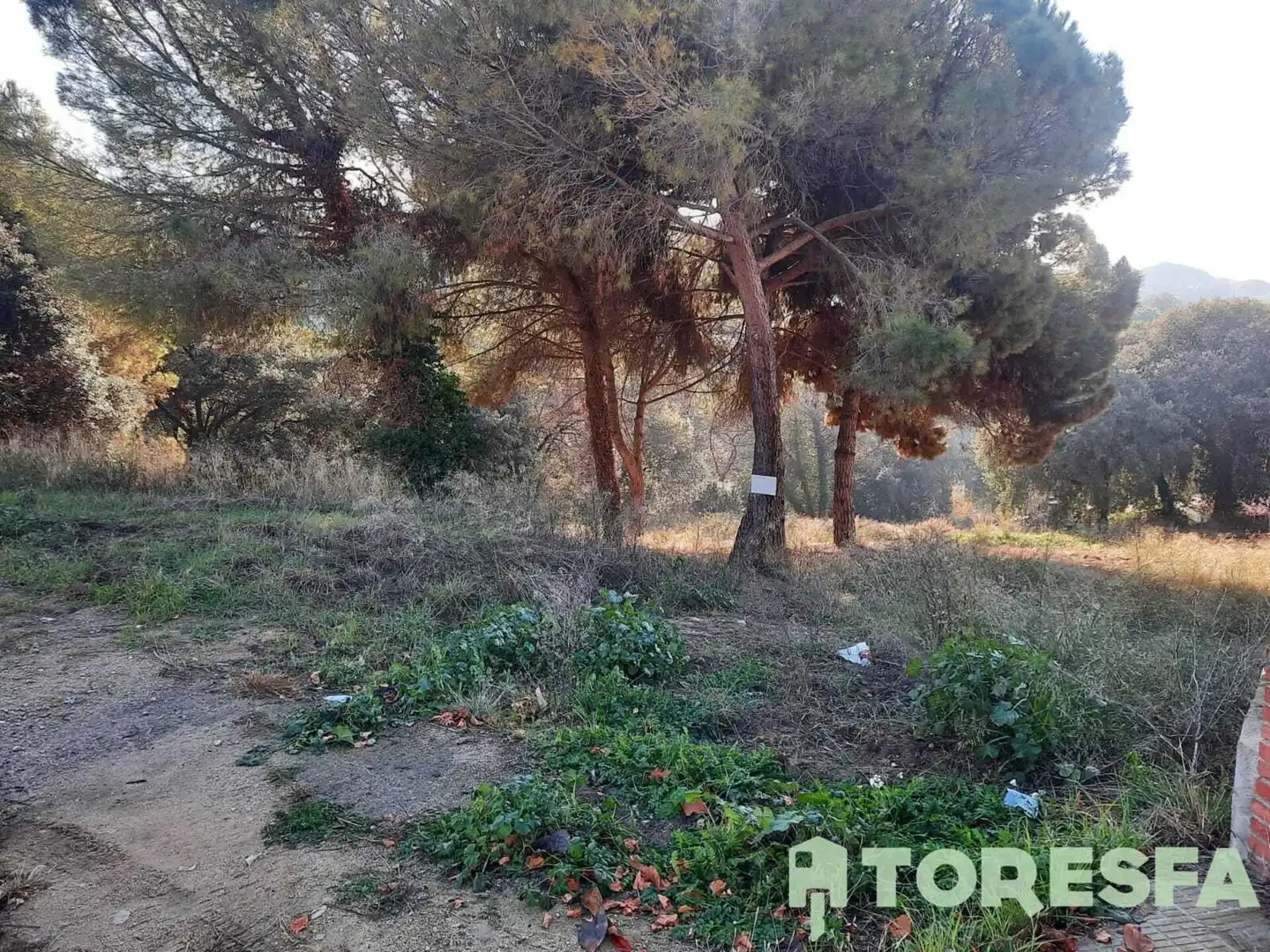 Residencial en venta en Lliçà d'Amunt