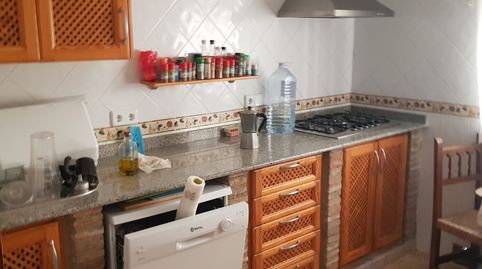 Photo 4 of Houses for sale in Calle la Cruz, 6, Campos del Río, Murcia