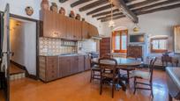 Kitchen of Country house for sale in Artés  with Heating, Terrace and Storage room