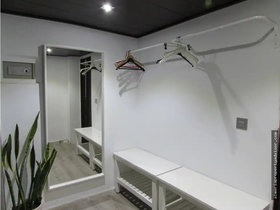 Apartamento en venta en Playa de Garrucha, imagen 17