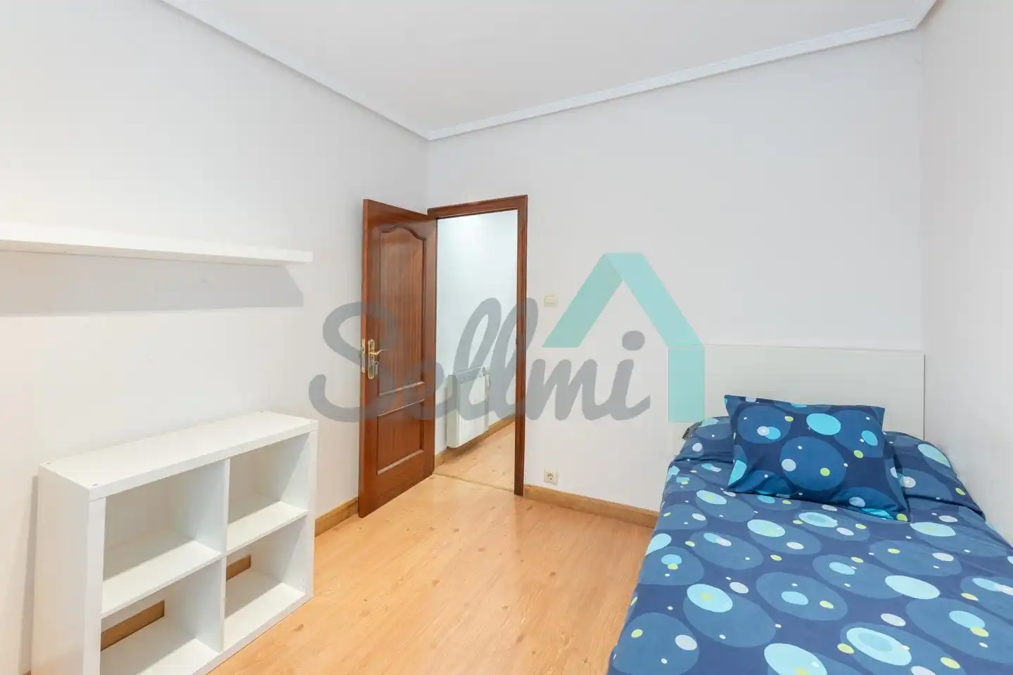 Habitació a Valentín Masip, Masip