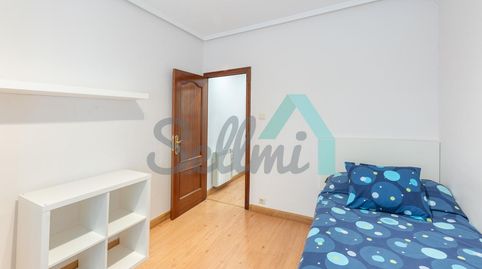 Foto 4 de Habitació a Valentín Masip, Masip, Oviedo