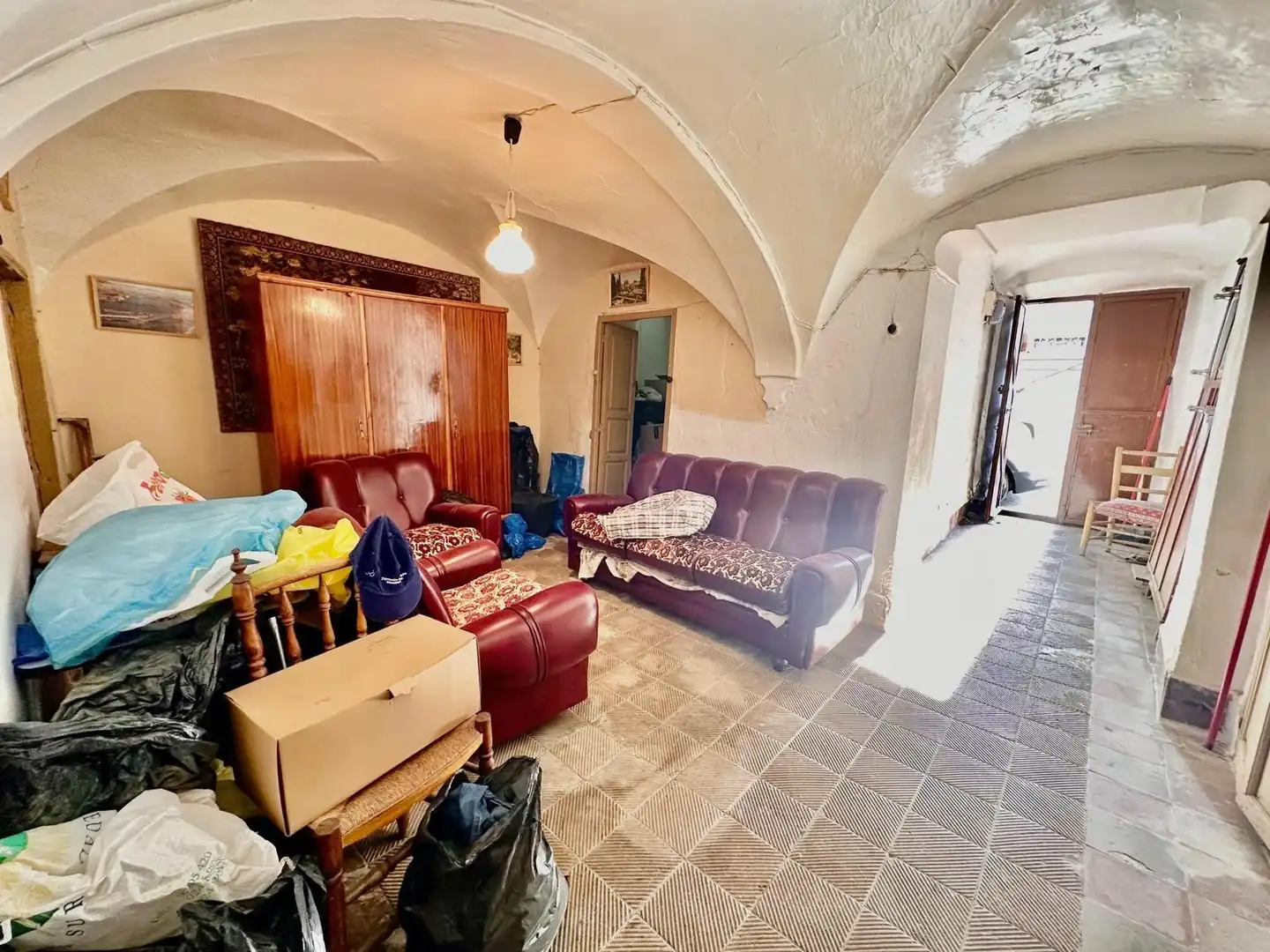 Maison rustique avec terrasse à vendre à Fuente Obejuna, imagen 17