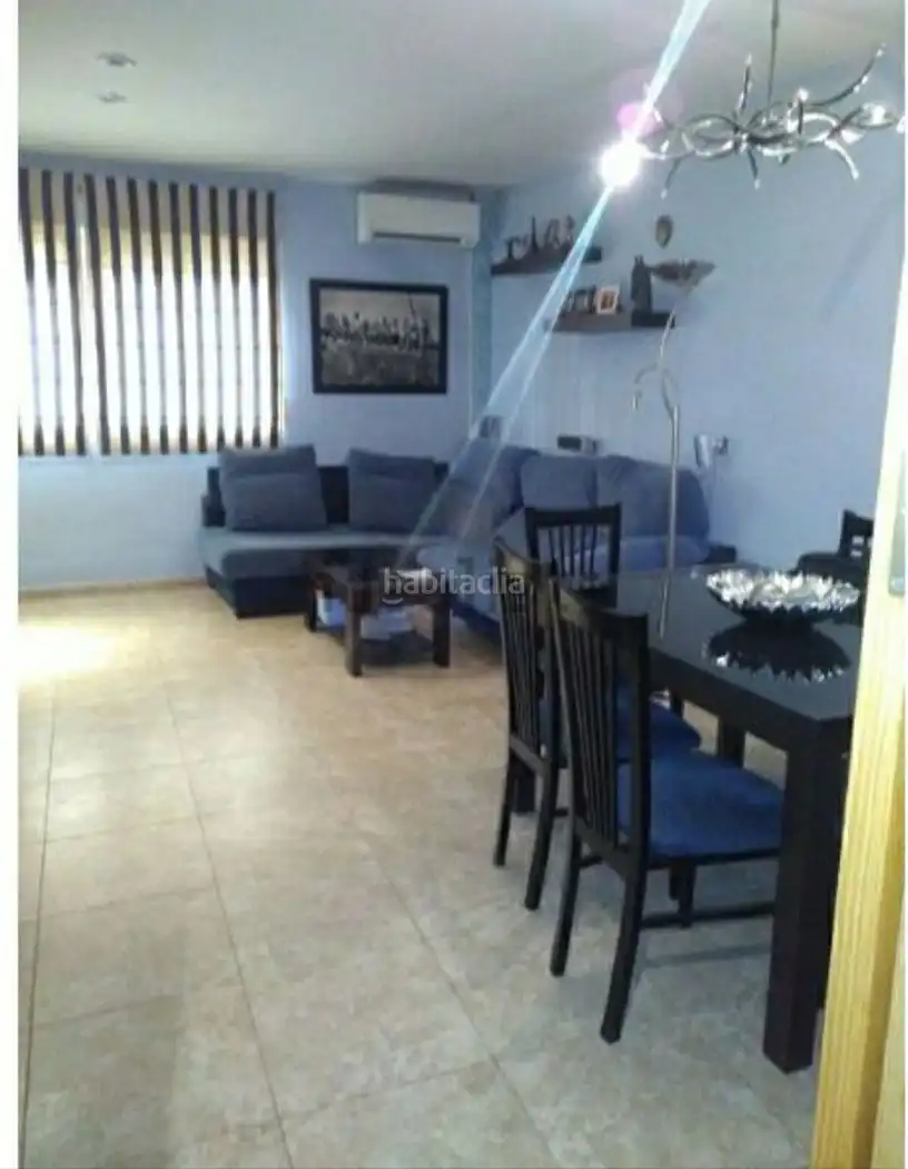 Piso en venta en Carrer Sant Onofre 9