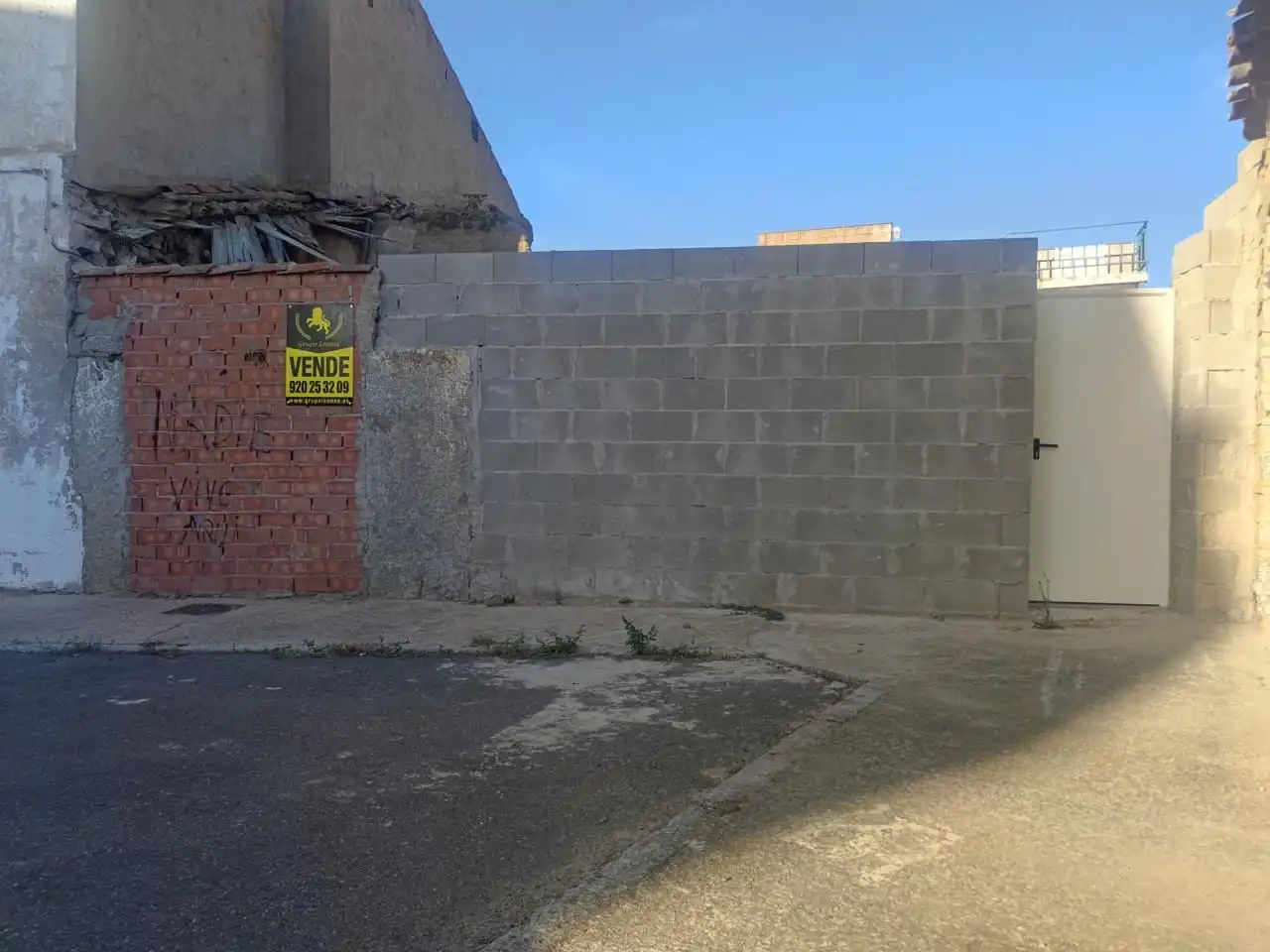 Terreni e lotti in vendita a Cardeñosa, imagen 12