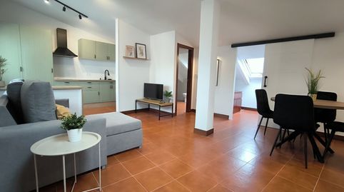 Foto 2 de Ático en venta en Vilagarcía, Vilagarcía de Arousa