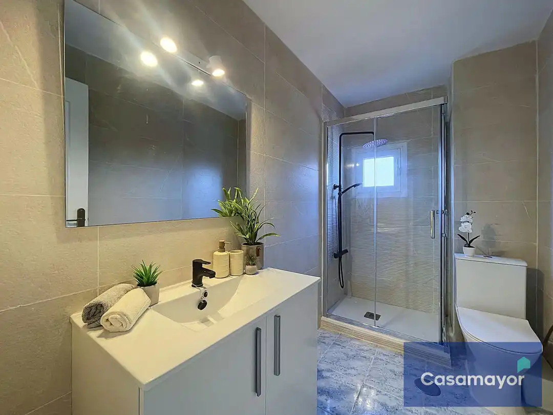 Flat with terrace for sale in Carrer Esportista Juan Matos blq.4 1, imagen 15